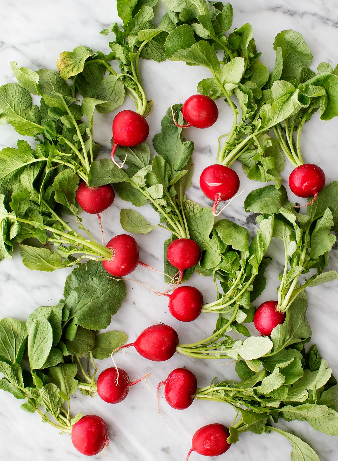 How to Use Radish Greens